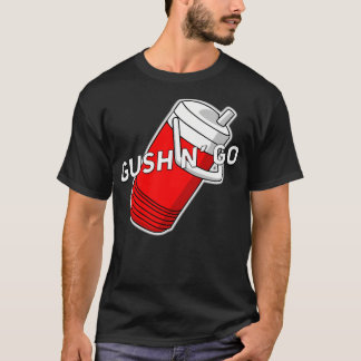 Gush N Go T-shirt