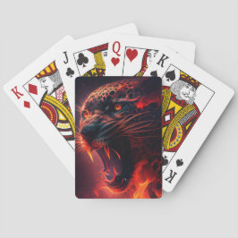 Guspad-kaarten Pokerkaarten