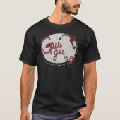 Guss Gass n Go T-shirt (Voorkant)