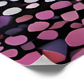 Gussied Up and Ready beroemd gemaakt door Ken Gage Poster (Hoek)