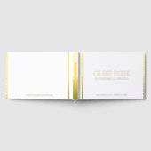 Gust Boek Eenvoudig Retro Typografie Ontwerp op Wi (Volledig)