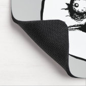 Gusta Rage Face Meme Muismat (Hoek)