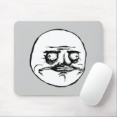 Gusta Rage Face Meme Muismat (Met muis)