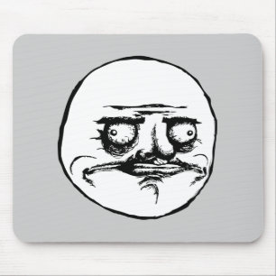 Gusta Rage Face Meme Muismat