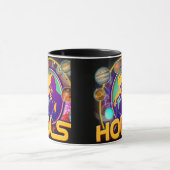 Gustav Holst Mok (Midden)