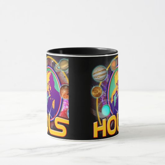 Gustav Holst Mok (Midden)