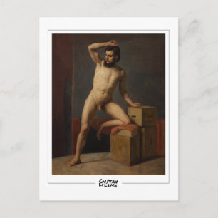 Gustav Klimt #121 - Kunstkaart Briefkaart