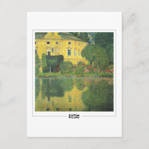 Gustav Klimt #132 - Kunstkaart Briefkaart