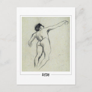 Gustav Klimt #153 - Kunstkaart Briefkaart