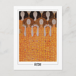 Gustav Klimt #174 - Kunstkaart Briefkaart