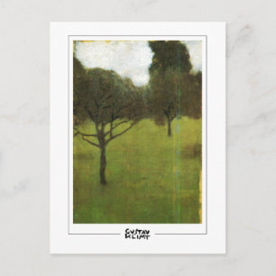 Gustav Klimt #268 - Kunstkaart Briefkaart