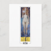 Gustav Klimt #371 - Kunstkaart Briefkaart (Voorkant)
