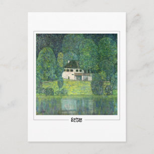 Gustav Klimt #373 - Kunstkaart Briefkaart
