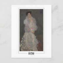 Gustav Klimt #553 - Kunstkaart