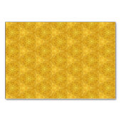 Gustav Klimt Adele Bloch-Bauer  Art Nouveau Kaart (Achterkant)