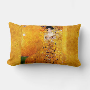 Gustav Klimt Adele Bloch-Bauer Art Nouveau Kussen