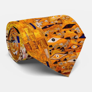 Gustav Klimt Adele Bloch-Bauer  Art Nouveau Stropdas