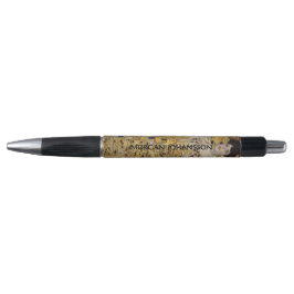 Gustav Klimt – Adele Bloch-Bauer – Custom Text Pen