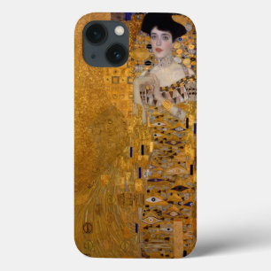 Gustav Klimt - Adele Bloch-Bauer I. Case-Mate iPhone Case