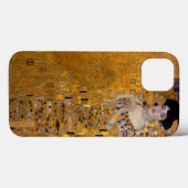 Gustav Klimt - Adele Bloch-Bauer I. Case-Mate iPhone Case (Achterkant (horizontaal))