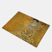Gustav Klimt - Adele Bloch-Bauer I Deurmat (Schuin)