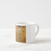 Gustav Klimt - Adele Bloch-Bauer I. Espresso Kop (Voorkant rechts)