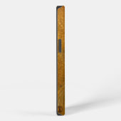 Gustav Klimt - Adele Bloch-Bauer I. iPhone Hoesje (Rechterkant)