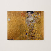 Gustav Klimt - Adele Bloch-Bauer I. Legpuzzel (Horizontaal)