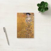 Gustav Klimt - Adele Bloch-Bauer I. Post-it® Notes (Kantoor)