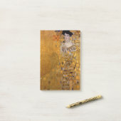 Gustav Klimt - Adele Bloch-Bauer I. Post-it® Notes (Op bureau)