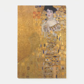 Gustav Klimt - Adele Bloch-Bauer I. Post-it® Notes (Voorkant)