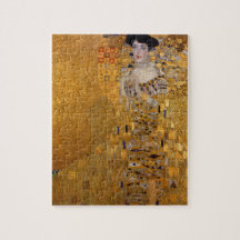 Gustav Klimt - Adele Bloch-Bauer I-schilderijen