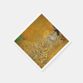 Gustav Klimt - Adele Bloch-Bauer I Servet (Hoek)