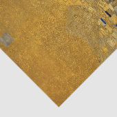 Gustav Klimt - Adele Bloch-Bauer I Tissuepapier (Detail)