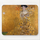 Gustav Klimt // Adele Bloch-Bauer's portret. Muismat (Voorkant)