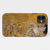 Gustav Klimt Adele Case-Mate iPhone Case (Achterkant (horizontaal))