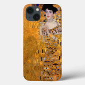 Gustav Klimt Adele Portrait Case-Mate iPhone Case (Achterkant)