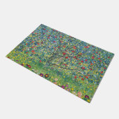 Gustav Klimt - Appelboom Deurmat (Schuin)