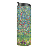 Gustav Klimt - Appelboom Thermosbeker (Geroteerd rechts)