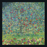 Gustav Klimt - Apple Tree Acryl Muurkunst<br><div class="desc">Apple Tree I - Gustav Klimt,  Oil on Canvas,  1907</div>