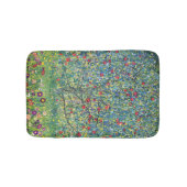 Gustav Klimt - Apple Tree Badmat (Voorkant)