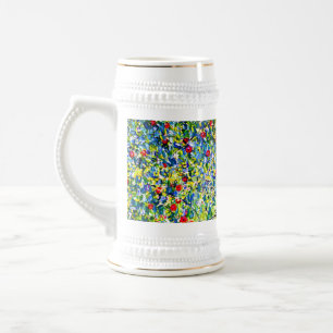 Gustav Klimt Apple Tree Bierpul