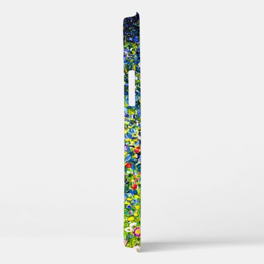 Gustav Klimt Apple Tree Case-Mate iPhone Case (Achterkant / Rechts)