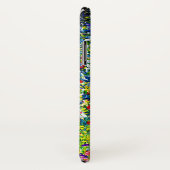 Gustav Klimt Apple Tree Case-Mate iPhone Case (Achterkant / rechts)