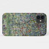 Gustav Klimt Apple Tree Case-Mate iPhone Case (Achterkant (horizontaal))