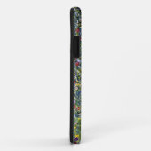 Gustav Klimt Apple Tree Case-Mate iPhone Case (Achterkant/rechts)