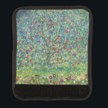Gustav Klimt - Apple Tree Handvat Beschermer<br><div class="desc">Apple Tree I - Gustav Klimt,  Oil on Canvas,  1907</div>