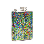 Gustav Klimt Apple Tree Heupfles (Rechts)