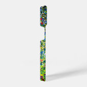 Gustav Klimt Apple Tree iPhone Hoesje (Rechterkant)