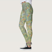 Gustav Klimt Apple Tree Leggings (Links)